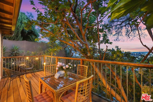 3557 Tacoma Avenue, Los Angeles, CA 90065