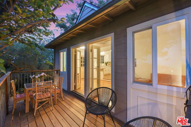 3557 Tacoma Avenue, Los Angeles, CA 90065
