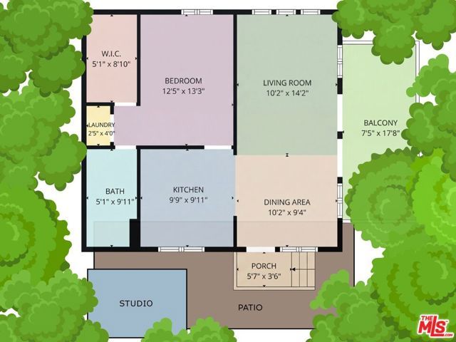 3557 Tacoma Avenue, Los Angeles, CA 90065