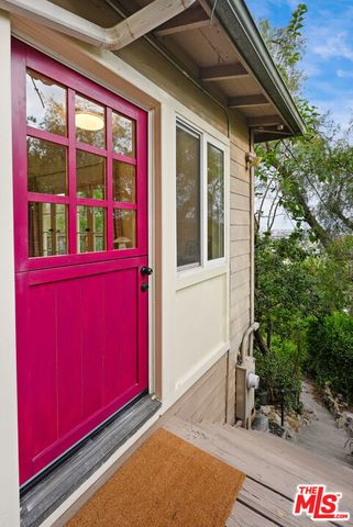 3557 Tacoma Avenue, Los Angeles, CA 90065