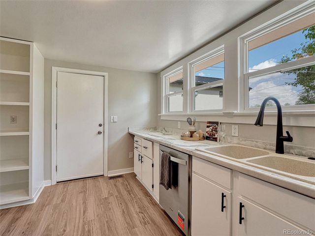 1027 Race Street, Colorado Springs, CO 80904