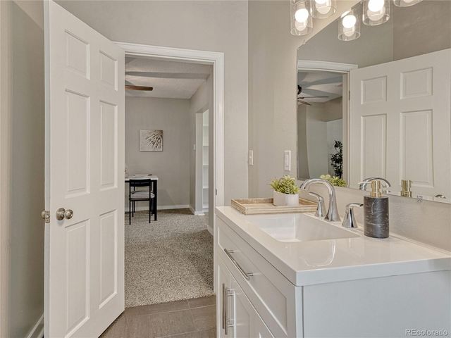 1027 Race Street, Colorado Springs, CO 80904