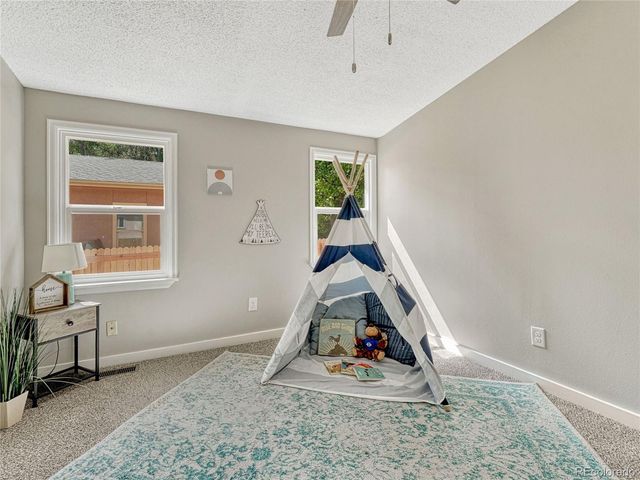 1027 Race Street, Colorado Springs, CO 80904