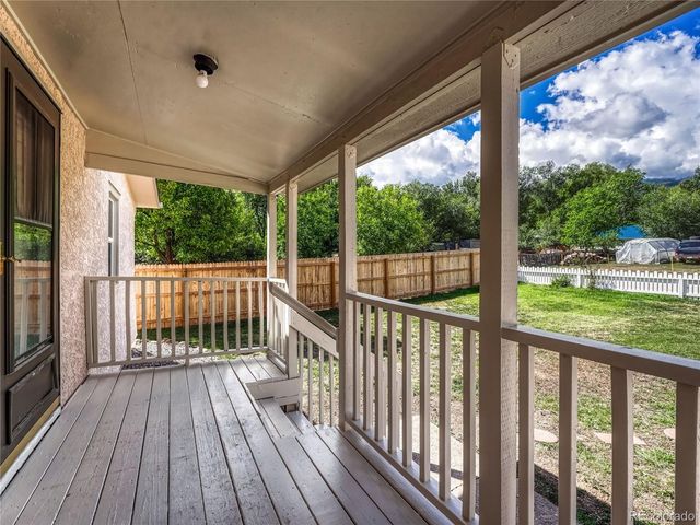 1027 Race Street, Colorado Springs, CO 80904