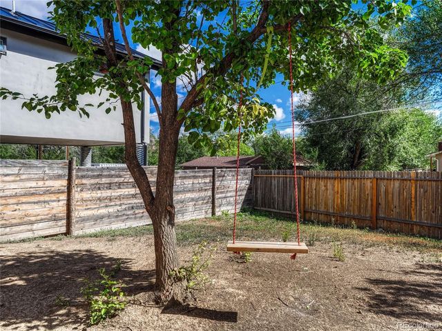 1027 Race Street, Colorado Springs, CO 80904
