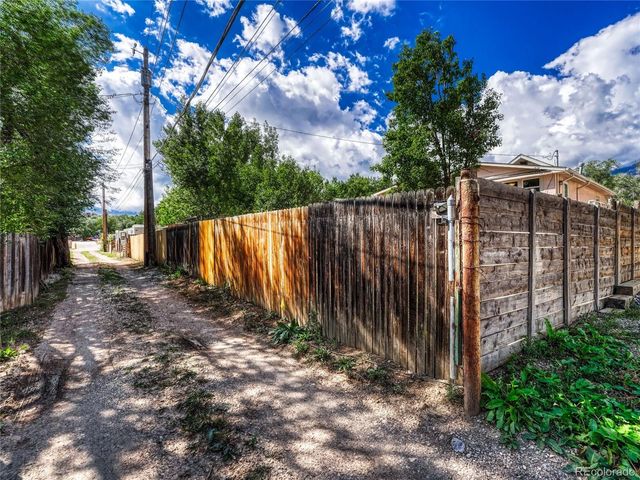1027 Race Street, Colorado Springs, CO 80904
