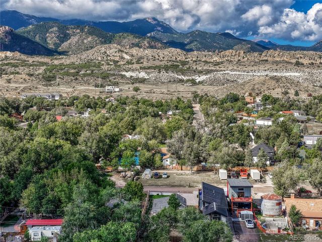 1027 Race Street, Colorado Springs, CO 80904
