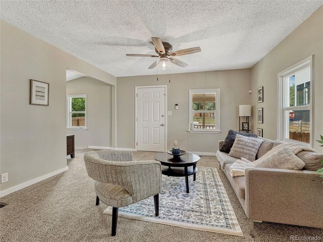 1027 Race Street, Colorado Springs, CO 80904