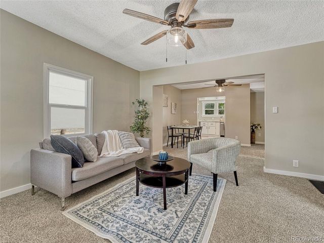 1027 Race Street, Colorado Springs, CO 80904