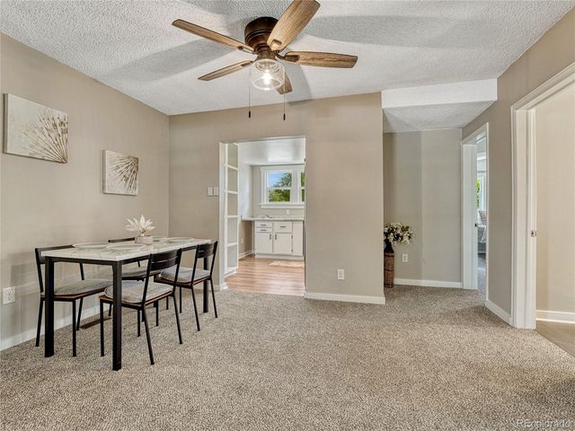 1027 Race Street, Colorado Springs, CO 80904