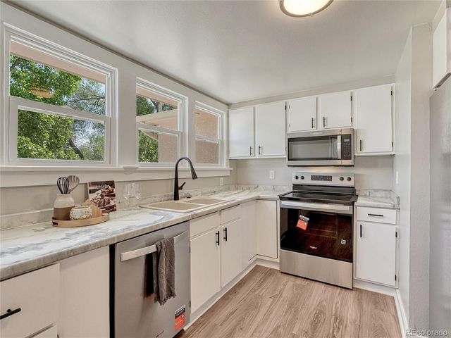 1027 Race Street, Colorado Springs, CO 80904