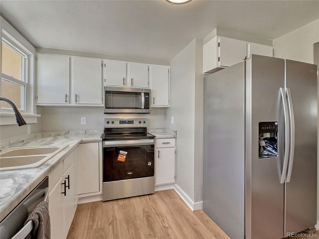 1027 Race Street, Colorado Springs, CO 80904