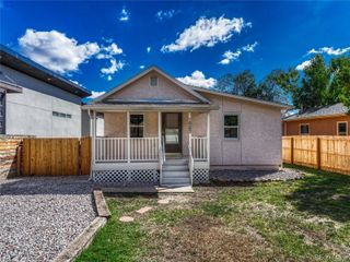 1027 Race Street, Colorado Springs, CO 80904
