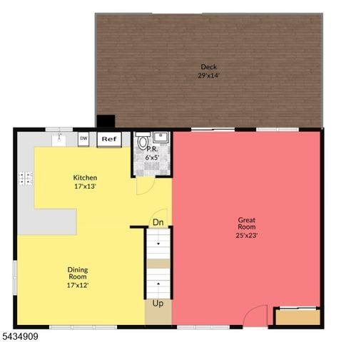 27 Seneca Ave, Rockaway Twp., NJ 07866
