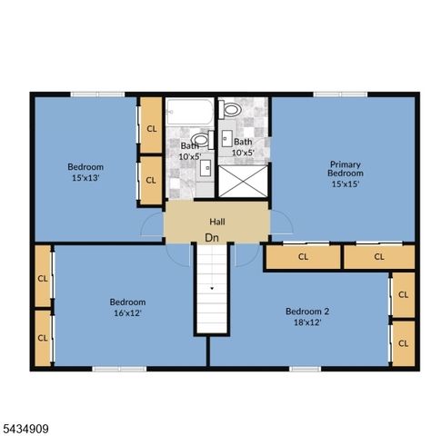 27 Seneca Ave, Rockaway Twp., NJ 07866
