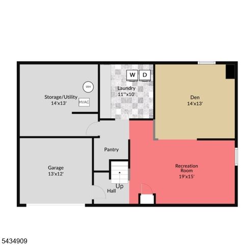 27 Seneca Ave, Rockaway Twp., NJ 07866