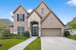 1806 Hackberry Heights Drive, Richmond, TX 77406