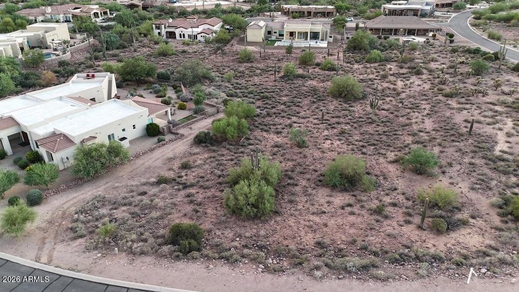 7208 E GRAND VIEW Lane 65, Apache Junction, AZ 85119 — exterior