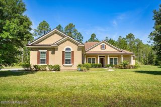 9955 KINGS CROSSING Drive E, Jacksonville, FL 32219