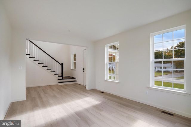 701 BERRYMANS LN, Reisterstown, MD 21136