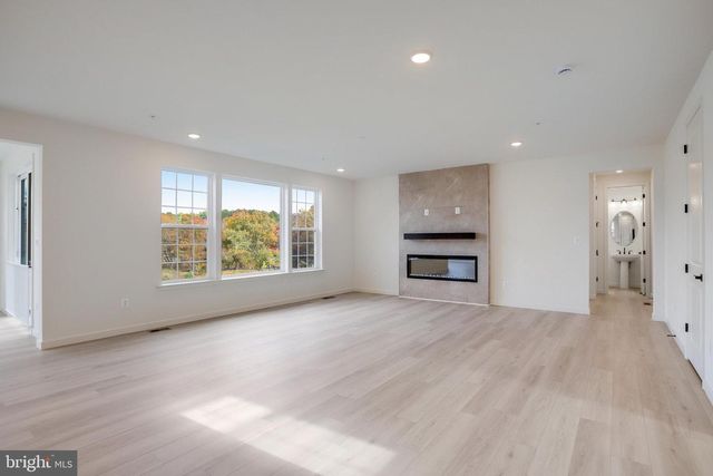 701 BERRYMANS LN, Reisterstown, MD 21136