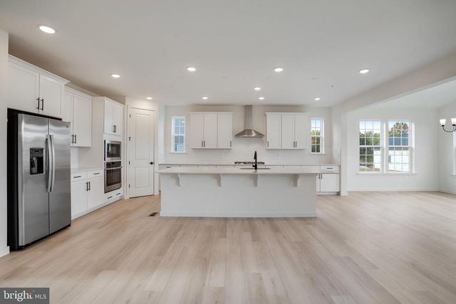 701 BERRYMANS LN, Reisterstown, MD 21136