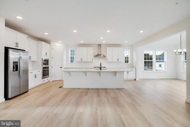 701 BERRYMANS LN, Reisterstown, MD 21136
