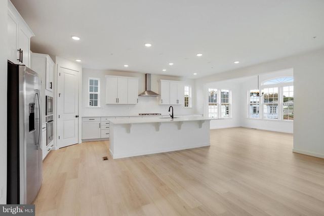 701 BERRYMANS LN, Reisterstown, MD 21136