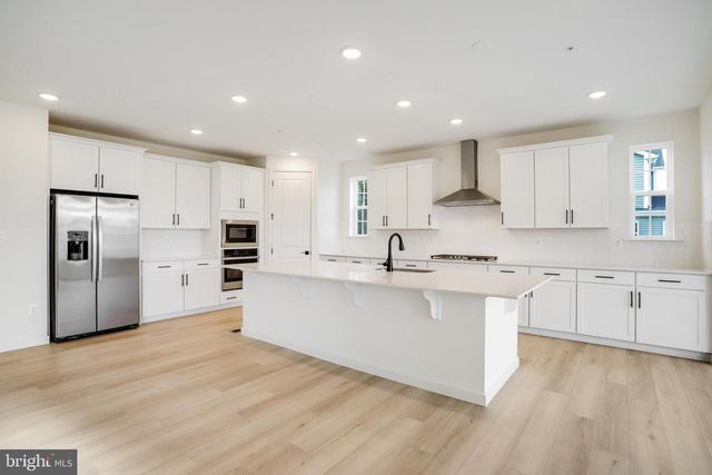 701 BERRYMANS LN, Reisterstown, MD 21136