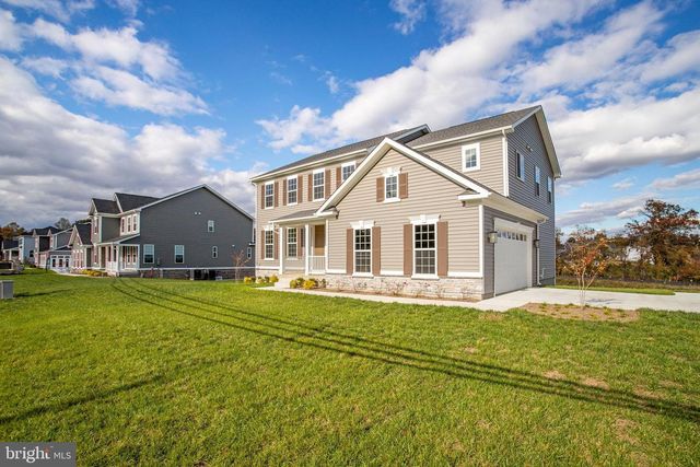 701 BERRYMANS LN, Reisterstown, MD 21136