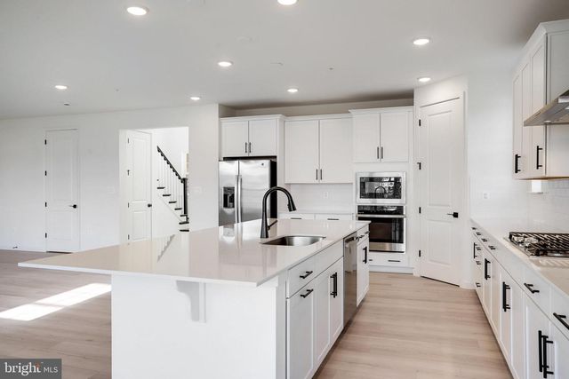 701 BERRYMANS LN, Reisterstown, MD 21136