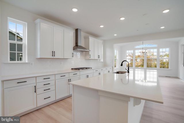 701 BERRYMANS LN, Reisterstown, MD 21136