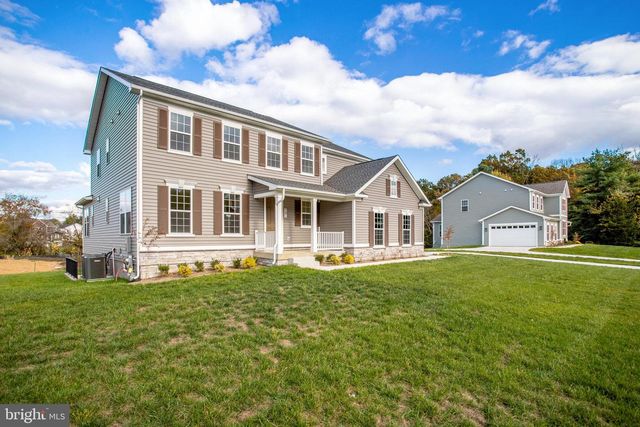701 BERRYMANS LN, Reisterstown, MD 21136