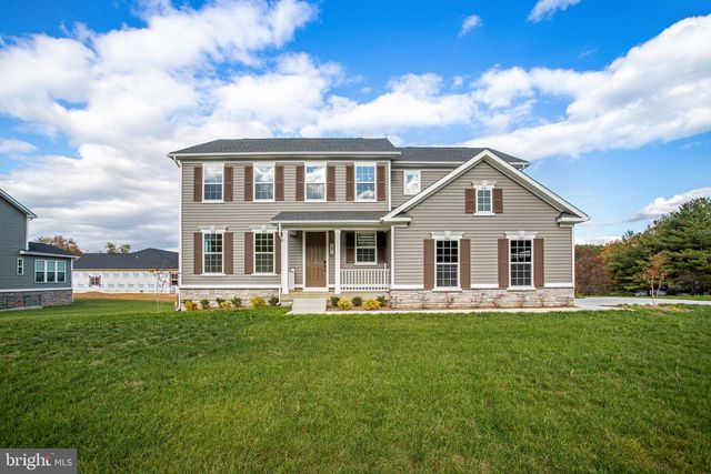 701 BERRYMANS LN, Reisterstown, MD 21136