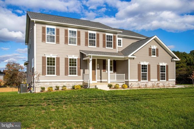 701 BERRYMANS LN, Reisterstown, MD 21136