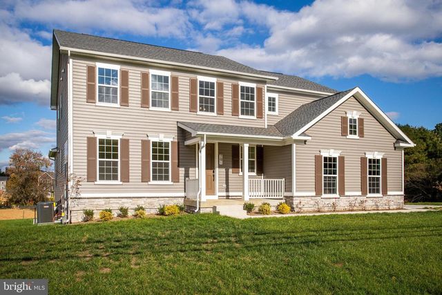 701 BERRYMANS LN, Reisterstown, MD 21136