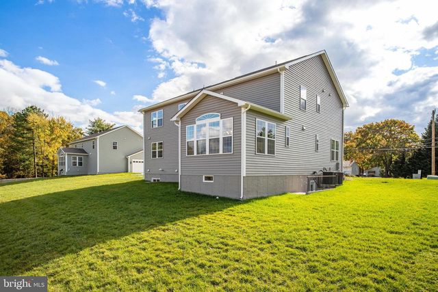 701 BERRYMANS LN, Reisterstown, MD 21136