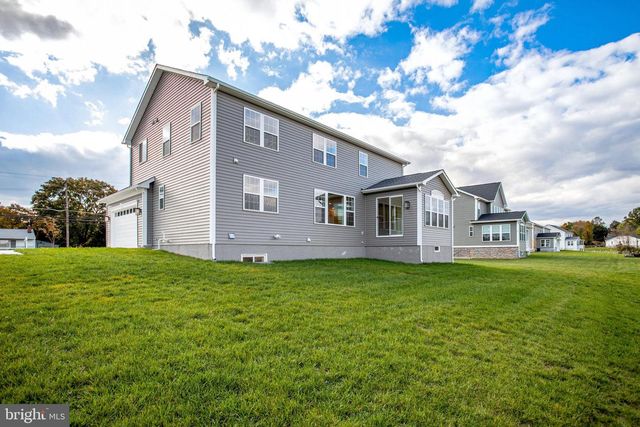 701 BERRYMANS LN, Reisterstown, MD 21136