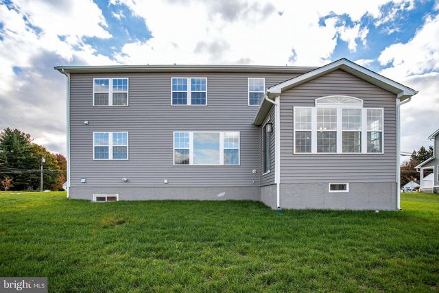701 BERRYMANS LN, Reisterstown, MD 21136