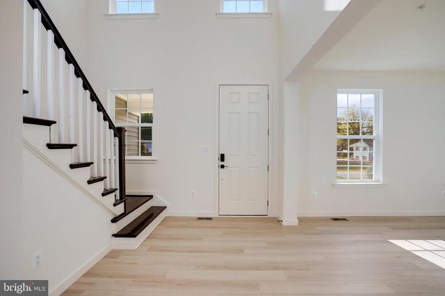 701 BERRYMANS LN, Reisterstown, MD 21136