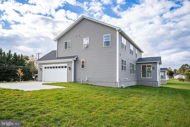 701 BERRYMANS LN, Reisterstown, MD 21136