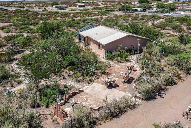 2188 NM-1, Socorro, NM 87801