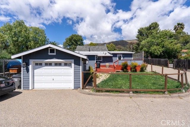 2915 Johnson, San Luis Obispo, CA 93401