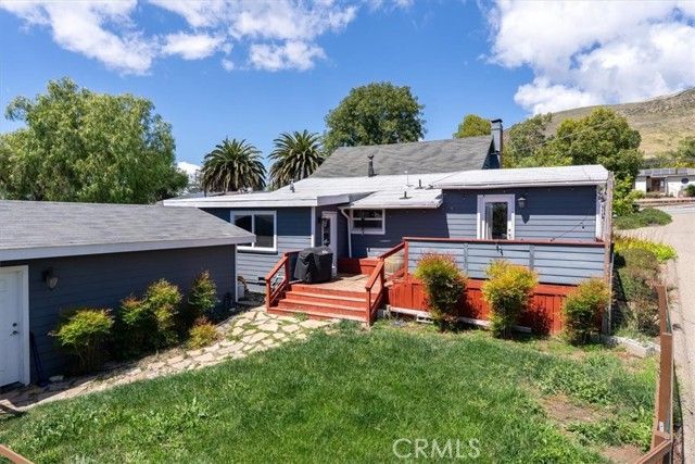 2915 Johnson, San Luis Obispo, CA 93401
