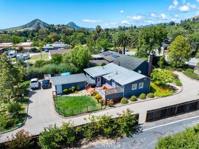 2915 Johnson, San Luis Obispo, CA 93401