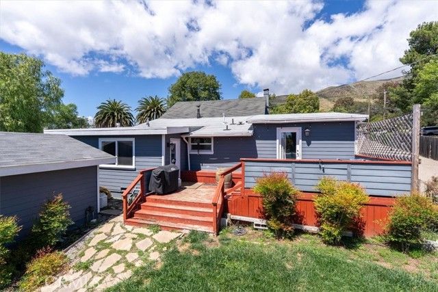 2915 Johnson, San Luis Obispo, CA 93401