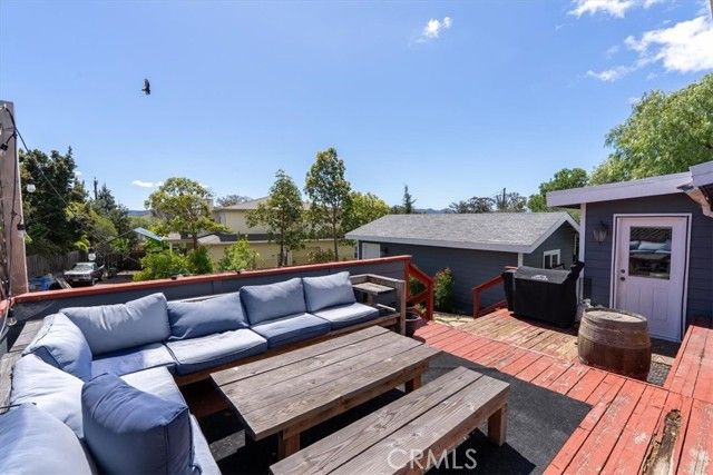 2915 Johnson, San Luis Obispo, CA 93401