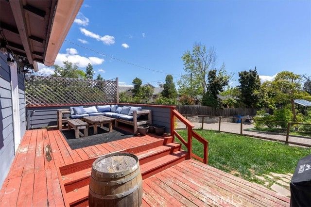 2915 Johnson, San Luis Obispo, CA 93401