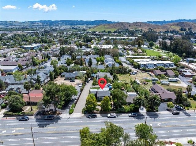 2915 Johnson, San Luis Obispo, CA 93401