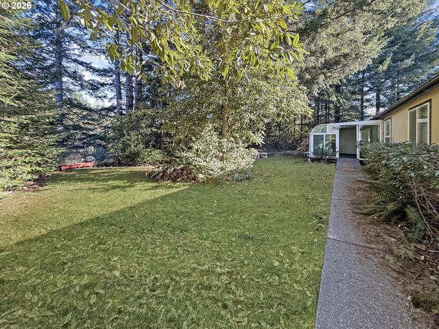 19026 PACIFIC CREST Dr, Brookings, OR 97415